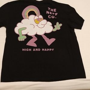 NEFF "High and Happy"